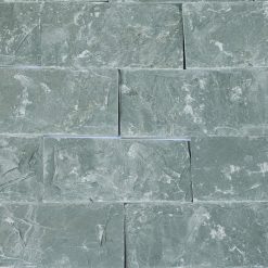 Đá xanh hải dương 10x20cm - Ảnh 3