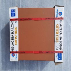 Gạch Cotto Hạ Long Viglacera A1 40x40cm