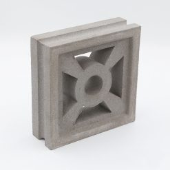 Gạch bông gió xi măng VCB-004