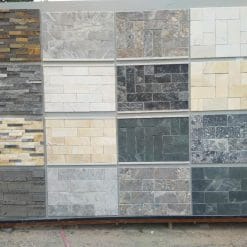 Đá chẻ sóng vàng 14 Đá chẻ sóng vàng - Ảnh 6