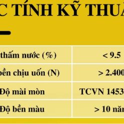 Ngói xám tro XT07S 7 Ngói xám tro XT07S - Ảnh 4