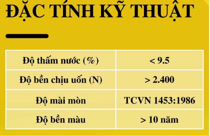 Ngói xám tro XT07S 4 Ngói xám tro XT07S - Ảnh 4