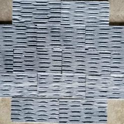 Đá răng lược đen - Ảnh 3