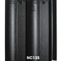 Ngói DIC màu đen NC12S