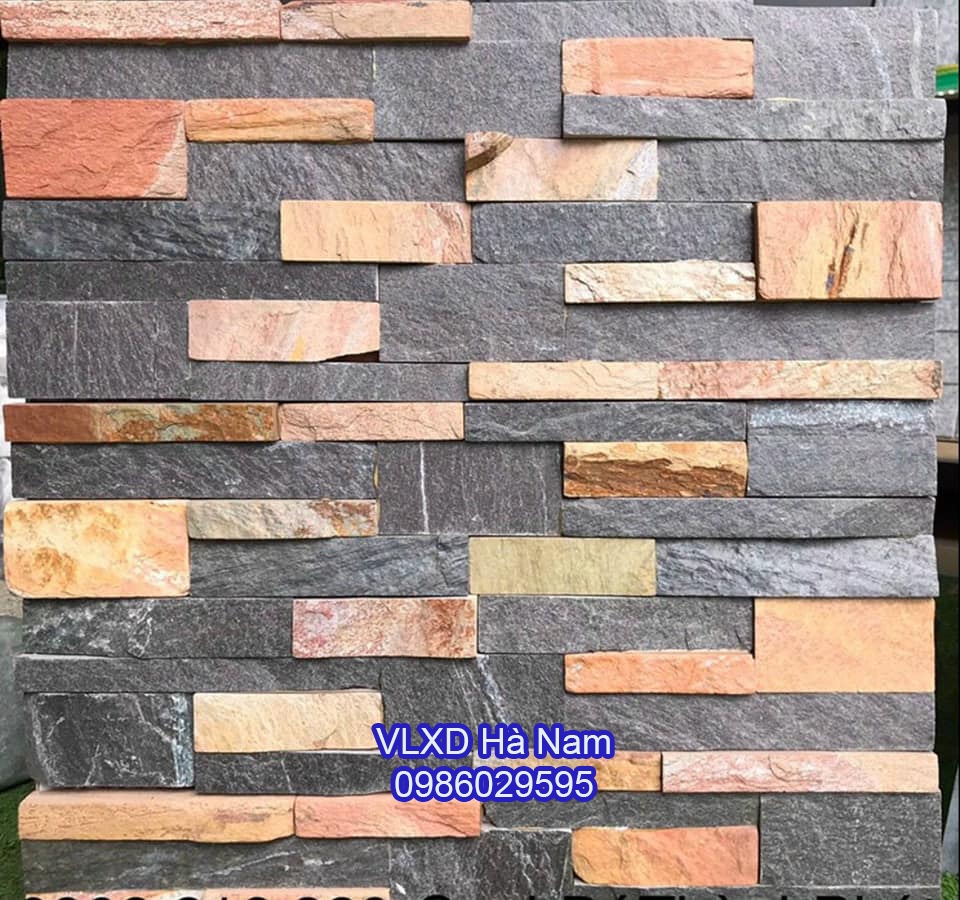 Đá ghép xanh vàng Đà Nẵng 3 Đá ghép xanh vàng Đà Nẵng - Ảnh 3