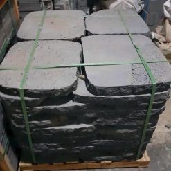 Đá thớt tổ ong - Đá bước dạo 11 Kiện đá bước dạo tổ ong