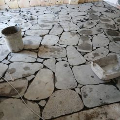 Đá thớt tổ ong - Đá bước dạo 10 Đá thớt tổ ong - Đá bước dạo - Ảnh 3