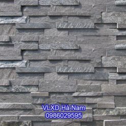 Đá ghép đen Đà Nẵng 10x50cm - Ảnh 3