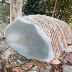 Đá thớt xanh rêu 7 Đá thớt xanh rêu - Ảnh 3