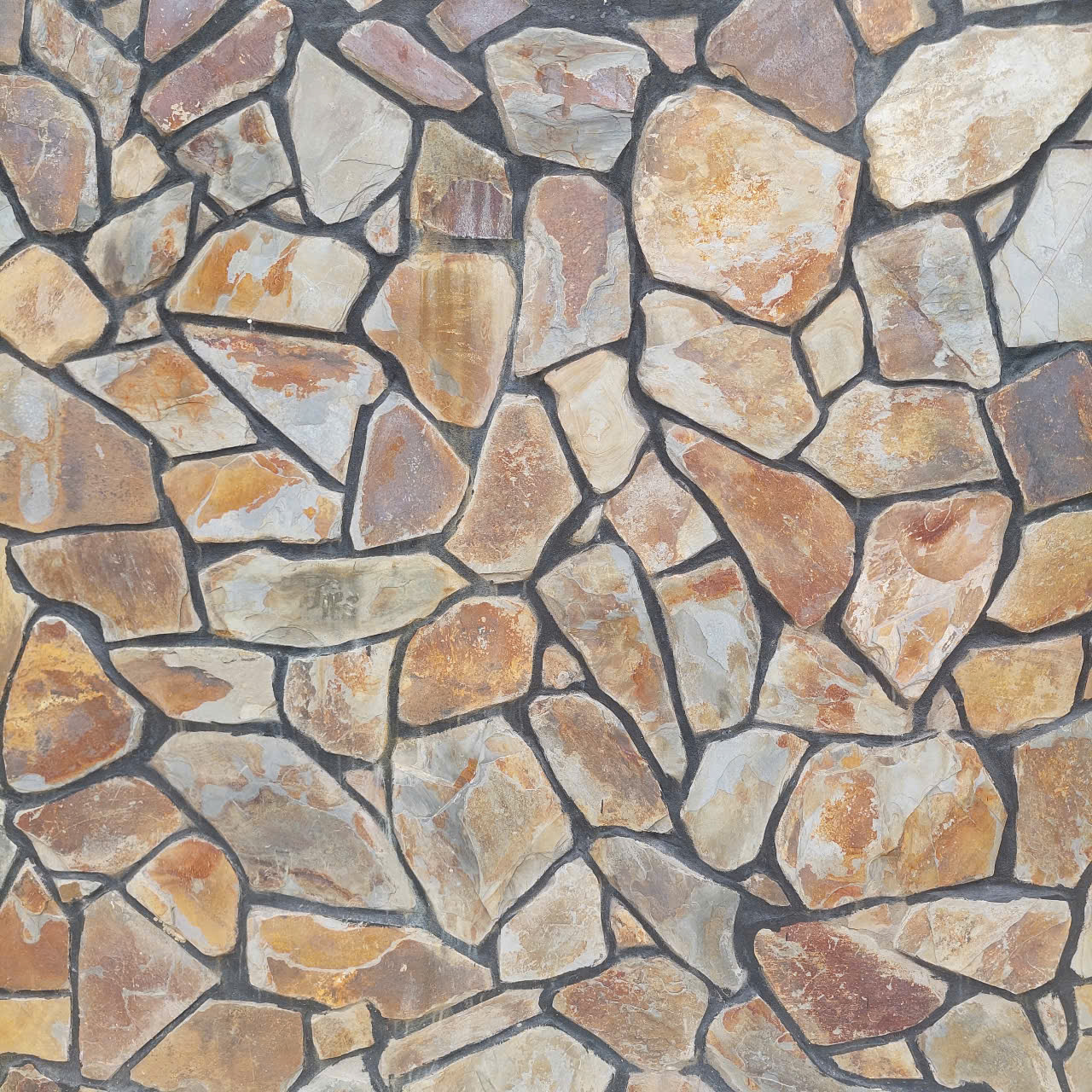 Đá rối đa sắc Lai Châu - Ảnh 3