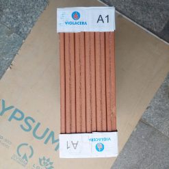 Gạch tàu Hạ Long lát sân