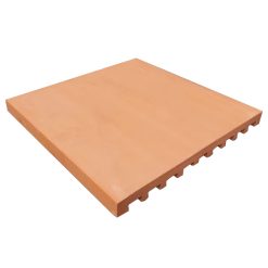 Gạch tàu Đồng Nai có chân 30x30cm