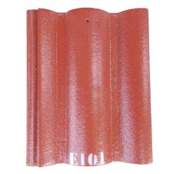 Ngói bê tông màu SCG Thái Lan - E101