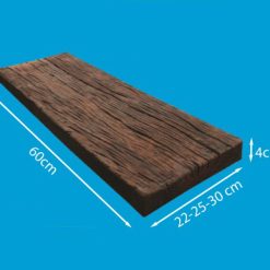 Tấm giả gỗ – B12 10 Tấm giả gỗ – B12 - Ảnh 5