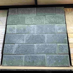 Alternative view of Băm giả cổ xanh rêu