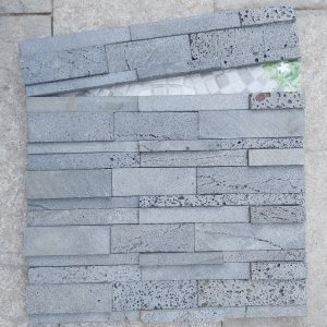 Đá ghép tổ ong 10x50cm