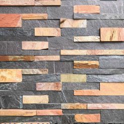 Đá ghép xanh vàng Đà Nẵng 8 Đá ghép xanh vàng Đà Nẵng - Ảnh 4