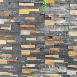 Đá ghép xanh vàng Đà Nẵng 9 Đá ghép xanh vàng Đà Nẵng - Ảnh 5