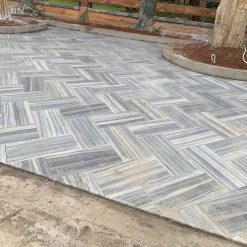 Đá sọc dưa nhạt 9 Đá sọc dưa nhạt - Ảnh 4