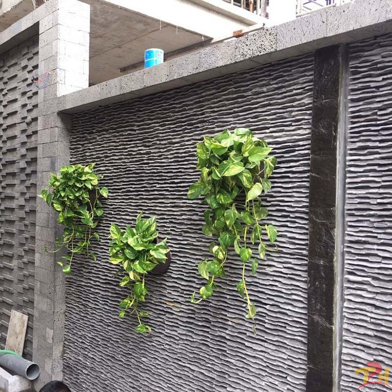 Đá Suối qui cách - Đá thác nước 6 Đá Suối qui cách - Đá thác nước - Ảnh 6