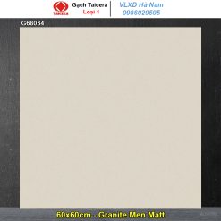 Alternative view of Gạch 60x60 Taicera G68034