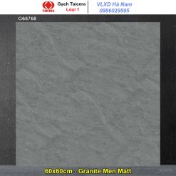 Alternative view of Gạch 60x60 Taicera G68768