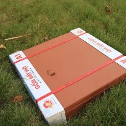 Gạch Tàu Đất Việt 40x40cm 8 Gạch Tàu Đất Việt 40x40cm - Ảnh 4
