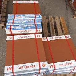 Gạch Tàu Đất Việt 40x40cm 7 Gạch Tàu Đất Việt 40x40cm - Ảnh 3