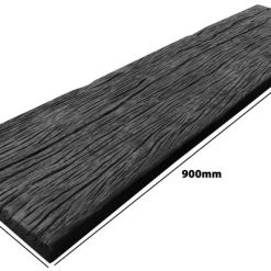 Tấm giả gỗ – B13 14 Tấm giả gỗ – B13 - Ảnh 7