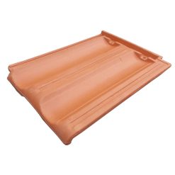 Ngói đỏ đất nung Mỹ Xuân 10v/m2