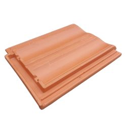 Ngói đỏ đất nung Mỹ Xuân 10v/m2