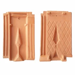Ngói 22 Đồng Nai - Ngói 22 Phan Thanh Giản đất nung cao cấp