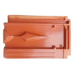 Ngói 22 tráng men đỏ Mỹ Xuân 6 Ngói 22 tráng men đỏ Mỹ Xuân - Ảnh 3