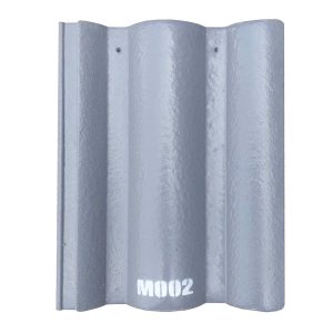 Ngói bê tông màu Mỹ Xuân M002