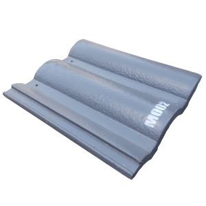Ngói bê tông màu Mỹ Xuân M002
