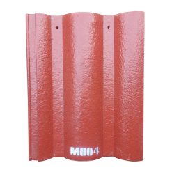 Ngói bê tông màu Mỹ Xuân M004