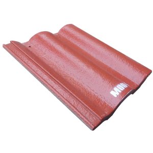Ngói bê tông màu Mỹ Xuân M004