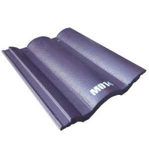 Ngói bê tông màu Mỹ Xuân M014 7 Ngói bê tông màu Mỹ Xuân M014