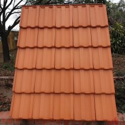 Ngói 10 Mỹ Xuân