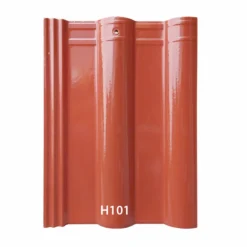 Ngói tráng men Hera Prime H101 cao cấp