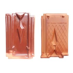 Ngói 22 Mỹ Xuân tráng men