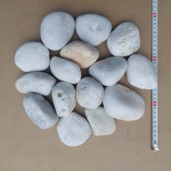 Sỏi biển đẹp 7-9cm - Ảnh 5