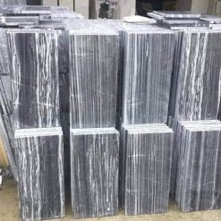 Đá sọc dưa nhạt 10 Đá sọc dưa lát hồ bơi