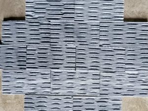 Đá răng lược đen - Ảnh 5