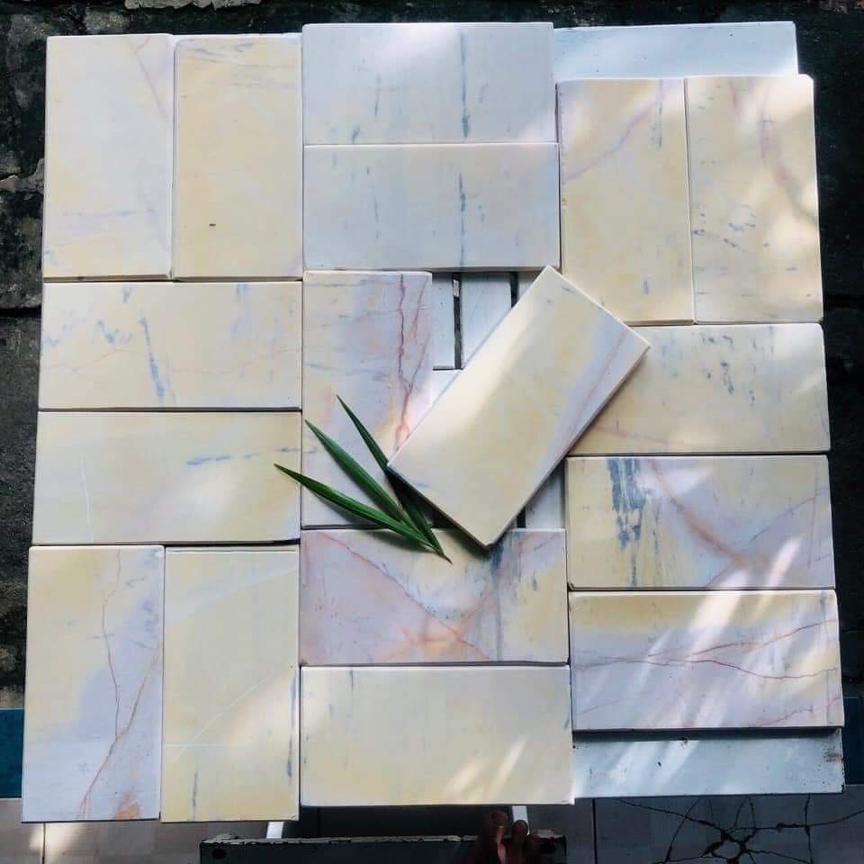 Đá mài bóng Vàng 1 Đá mài bóng Vàng