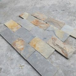 Đá chẻ vàng Đà Nẵng 6 Đá chẻ vàng Đà Nẵng - Ảnh 3