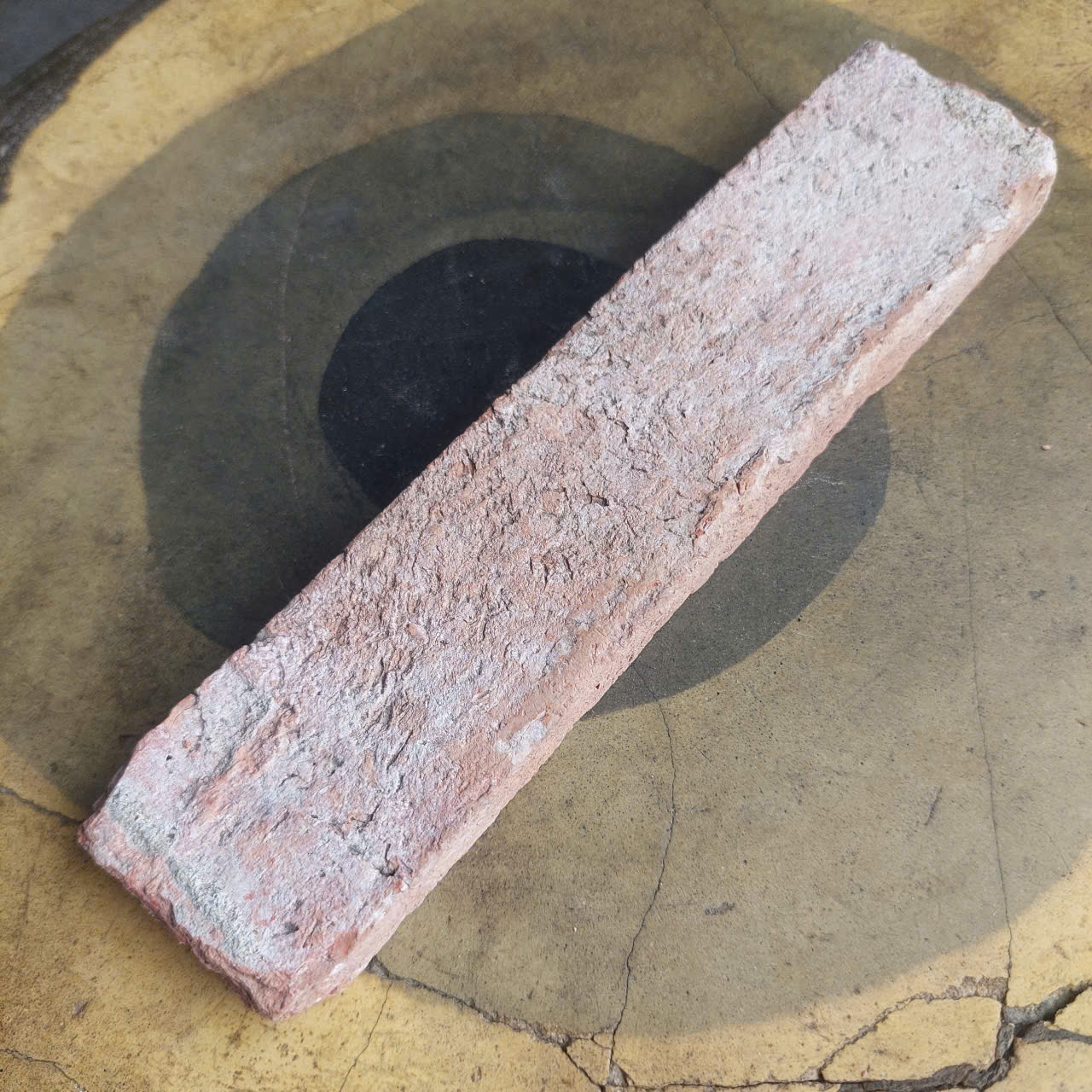 Gạch cổ Pháp 5x20cm 3 Gạch cổ Pháp 5x20cm - Ảnh 3