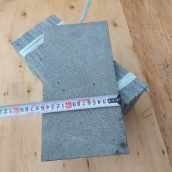 Đá tổ ong ốp tường 15x30cm kích thước tiêu chuẩn