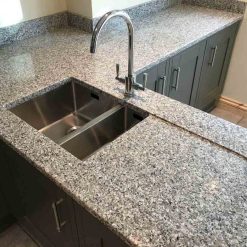 Đá hoa cuong Granite Trắng suối lau - Ảnh 5