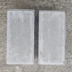Gạch vỉa hè 10x20x6cm xám 13 Gạch vỉa hè 10x20x6cm xám - Ảnh 6